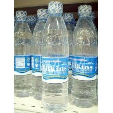 500ml Wilkins Bottled Water by Domino's Pizza